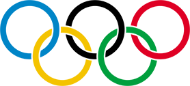 olimpic logo